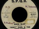 Baby Earl & The Trini-Dads 