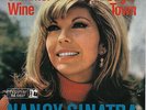Nancy Sinatra/Lee Hazlewood - Summer Wine  1967