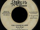 Ernie King 