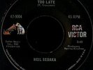 Neil Sedaka 