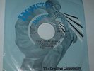 Ty Hunter 45 Detroit soul on Invictus - I Don't See Me In Your Eyes