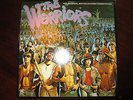 THE WARRIORS Barry DeVorzon EX/EX A&M Original Soundtrack LP w/OG Inner Sleeve