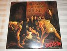 Skid Row - Slave to the Grind - Vinyl LP Album - MINT NEW SEALED