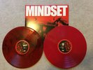 Mindset 2xlp Mental React Records Champion Have Heart Youth Of Today Bold Judge