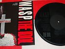 W.A.S.P. The Idol Etched Picture Disc 12