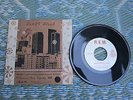 REM R.E.M. Fan Club Christmas Time is Here 1993 45 single Silver Bells  No. 2999