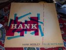 HANK MOBLEY SEXTET BLUE NOTE 1560 ORIG DG STRONG VG++++