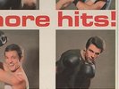 The Shadows - 'More Hits' 1963 UK Mono LP. Ex