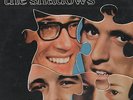 The Shadows - 'Jigsaw' 1967 UK Columbia Mono LP. Ex