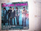 The 'Rolling Stones' E.P Vynil Record.French Import.Excellent Condition Rare.