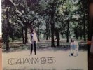 The Fucking Champs III (C4AM95) Gatefold Double Vinyl LP