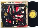 JAZZ LP/ SONNY ROLLINS 