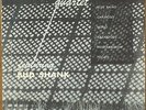 Laurindo Almeida Quartet-Featuring Bud Shank-Pacific Jazz 7-10 INCH
