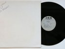 BOB WELCH Unreleased ACETATE LP 3 Songs Not on 1st RCA LP Fleetwood Mac