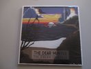 THE DEAR HUNTER- COLOR SPECTRUM-WHITE VINYL LP RECORD-SHRINK-TRIPLE CROWN NM-