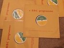 BBC TRANSCRIPTION ; Round The Horne NPR versions; 5 discs