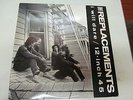 REPLACEMENTS I Will Dare 12