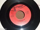 I WANNA BE, The Pretenders, 45 Northern Soul, USA Original issue