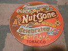 Small Faces,Ogden's Nut Gone Flake, Stereo, UK, 1st Pressing, 1Y-2 Pressing, EXC