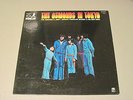 The Osmonds In Tokyo-LP Rare Japan Press