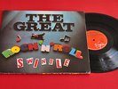 Sex Pistols - The Great Rock 'N' Roll Swindle 1979 Orig. 2xLP Punk Sid Vicious