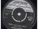 BARRETT STRONG Money 7