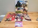 Oasis - Be Here Now. CRELP 219 w/inners HMV Certificate - Near Mint