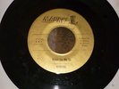 MONIQUE Maurci records Never Let Me Go / If You Love Me M104