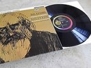 Brahms: Violin Concerto - Nathan Milstein / Fistoulari **Rare Capitol SP 8560**