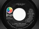 Crossover/Modern Soul 45 GARY TOMS EMPIRE Love Me Right PIP HEAR