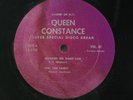 QUEEN CONSTANCE Super Special Disco Break Vol. 3 12