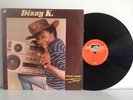 DIZZY K. FALOLA-SWEET MUSIC - MODERN SOUL AFRO FUNK BOOGIE ELECTRO RARE-LP-ESG