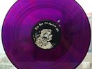 THE MISFITS 'Die, die my darling' PURPLE Vinyl 12