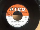 northern soul record - ben e king - i cant break the news to myself