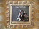 Colosseum - Those Who Are About to Die Salute You, Erstausgabe UK 1969