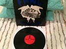 Fang Landshark LP RARE ORIGINAL BONER Code Of Honor punk land shark