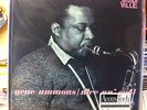 GENE AMMONS - Nice an' Cool (New) Audiophile 45-RPM 180-gram vinyl Ltd. Edit.