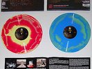 LIZARD IN A WOMAN’S SKIN Soundtrack DELUXE 2XLP SWIRL VINYL /500 Ennio Morricone