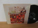 THE MONKEES THE BIRDS, THE BEES, & THE MONKEES 1ST RCA 1968