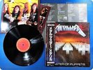 METALLICA 