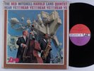 RED MITCHELL-HOWARD LAND QUINTET Hear Ye ATLANTIC LP