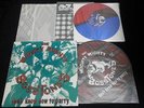 Mighty Mighty Bosstones Don't Know How To Party Picture LP + 10