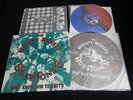 Mighty Mighty Bosstones Don't Know How To Party Picture LP + 10