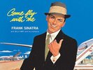 FRANK SINATRA-COME FLY WITH ME-VINYL LP CAPITOL NEU