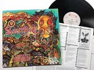 SACRIFICE - Forward to Termination LP 1987 - KANADA THRASH slaughter blood feast