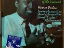 Horace Parlan On The Spur Of The Moment 45 Rpm Music Matters 2xLP Sealed Blue