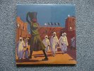 The Mars Volta - Bedlam in Goliath at the drive-in omar rodriguez-lopez