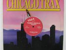 FRANKIE KNUCKLES Baby Wants To Ride/Your Love 12