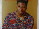 ORIGINAL DYNAMITE The Only Way LP on Cliche rare random rap SS sealed