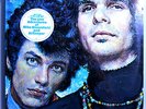 MIKE BLOOMFIELD & AL KOOPER LIVE ADVENTURES SEALED ORIG '68 2-LP SET w/STICKER